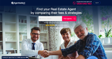 Read more about the article Agent Select: Best Way To Find A Real Estate Agent