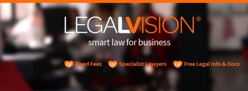 Read more about the article Legal Vision