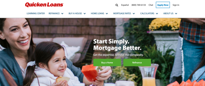 Read more about the article Rocket Loans – Mortgages