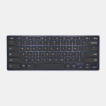 Chrome OS Keyboards from