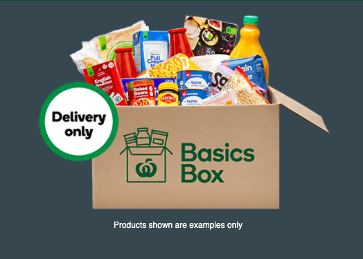 Woolworths-Basics-Box