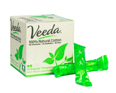 Veeda_regular_tampons