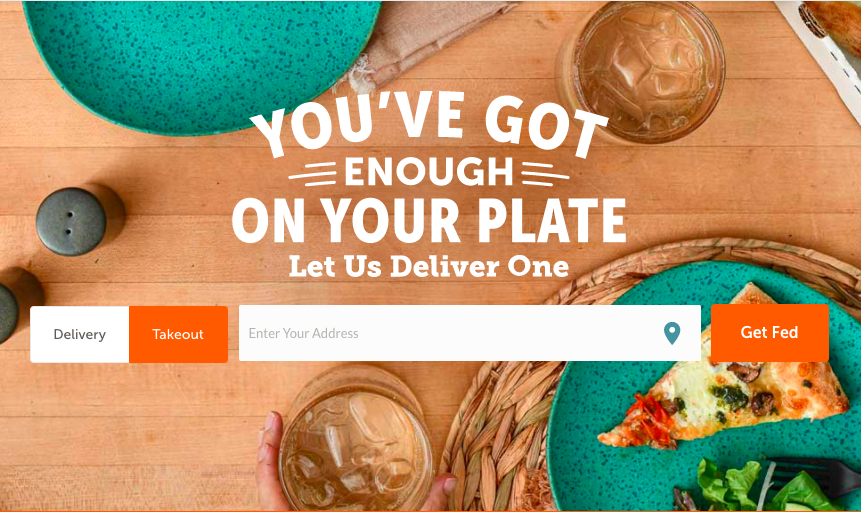 Read more about the article Best Place To Order Food Online – Nov 2020
