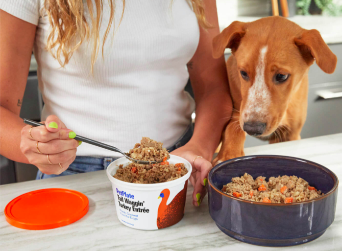 Read more about the article March 2021: Pet Plate Best Vet Grade Pet Food (Prospa Format- No Comp)