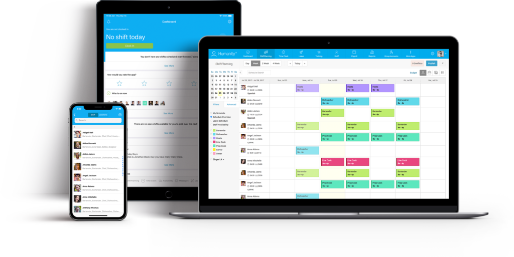 Best Workforce Management Software December 2020 | Read Our Review