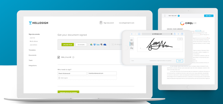 Read more about the article Hellosign – Best & Worst – eSignature Software Available