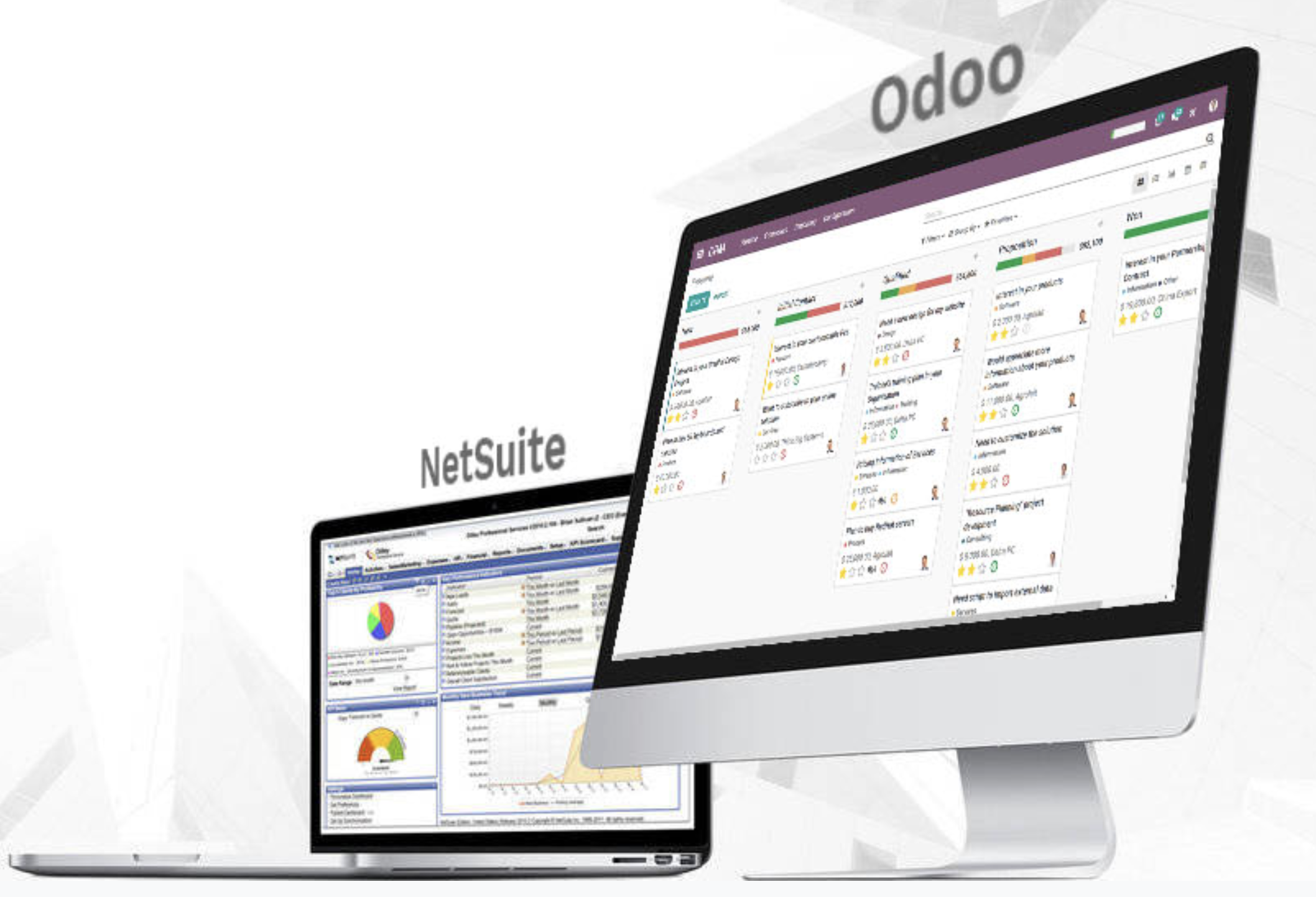 Read more about the article Odoo – Best Inventory Management Software Available